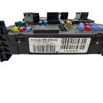 Блок BSI Peugeot 407 9662463380