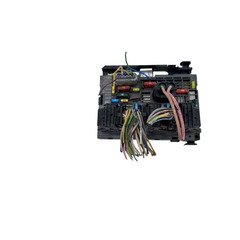 Блок BSI Peugeot 9675877980