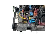 Блок BSI Peugeot 9675877980