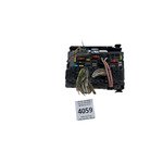 Блок BSI Peugeot 9675877980