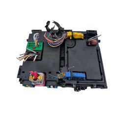 Блок BSI Peugeot 9626460880