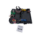 Блок BSI Peugeot 9626460880