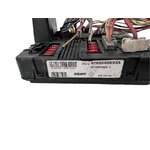 Блок BSI Renault 8200306033A