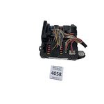 Блок BSI Renault 8200306033A