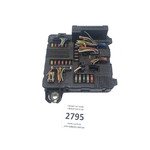 Блок BSI для Renault Megane/ Scenik 8200306032