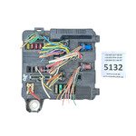 Блок BSI Renault Scenic II Megane II 8200306031A UPC X84 N1