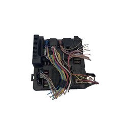 Блок BSI Renault 8200306032A