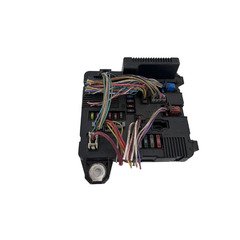 Блок предохранителей BSI Renault 8200306032A