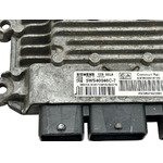 Блок управления двигателем Siemens 5WS40046C-T Peugeot Citroen 2.0 HDI