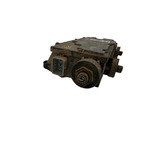 Блок електроручника Renault 8200451238A