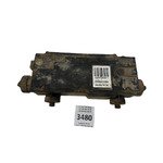 Блок електроручника Renault 8200451238A