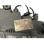 Блок фара правая BMW E46 рестайл E3812NAI01