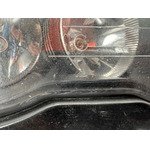 Блок фара правая BMW E46 рестайл E3812NAI01