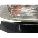 Блок фара права BMW E46 рестайл E3812NAI01