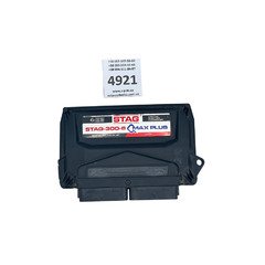 Блок керування ГБО Stag 300-6 QMax Plus 10R-036615