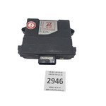 Блок управления ГБО Zenit 6 цил. 67R-016205