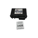 Блок керування ГБО AG Compact Type CT-4