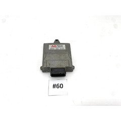Блок керування ГБО AG Czech OBD Mini