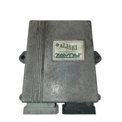 Блок управління для ГБО Alisei Zavoli