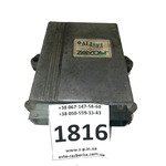 Блок управления для ГБО Alisei Zavoli