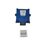 Блок управления ГБО Bluebox