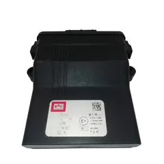 Блок управления газовой установки BRC M.T.M.