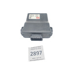 Блок управления ГБО BRC Fly SF DE817010