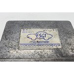 Блок управления ГБО ESGI