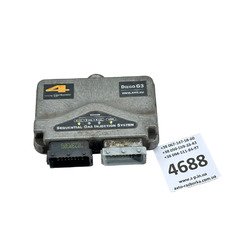 Блок керування ГБО Diego G3 67R-013787 4 цил.