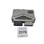 Блок управления Diego G3