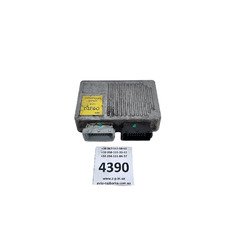 Блок кер. ГБО KME Diego