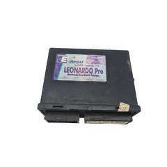 Блок управління ГБО Leonardo Pro