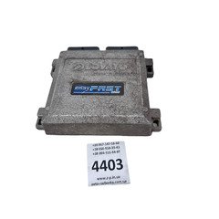 Блок ГБО Lovato OBD II Fast 6 циліндрів