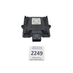 Блок ГБО Lovato smart ExR 4 cyl.