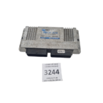 Блок управления ГБО Tech-324 67R-016025