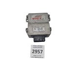 Блок управления ГБО Stag 4 eco 67R-014903 4 поколение