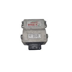 Блок керування ГБО Stag 4 eco 67R-014903 4 покоління
