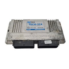 Блок газового управління ГБО Tech-324