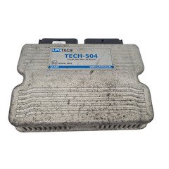 Блок керування Tech-504