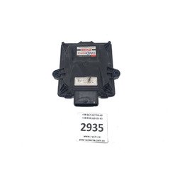 Блок управления ГБО Stag 4 Next plus