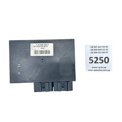 Блок комфорту 1JO959799R Volkswagen Golf IV, Bora, Skoda Octavia I, Seat Leon, Toledo II