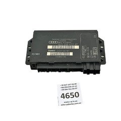Блок комфорта 8E0959433AP Audi B6