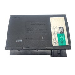 Блок комфорта Audi 4B0962258B