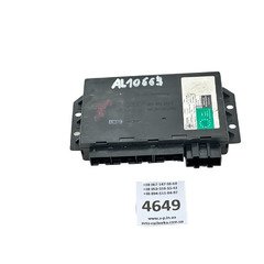 Блок комфорта Audi A6 C5 4B0962258B