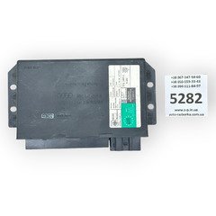 Блок комфорту для Audi A6 4B0962258A