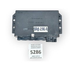 Блок комфорту Audi A6 4B0962258A Ауді А6