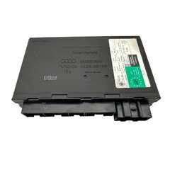 Блок комфорта Ауди A6 4B0962258D