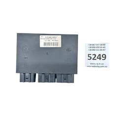 Б/у блок комфорту Audi, Skoda, Volkswagen 1C0959799A
