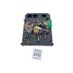 Блок комфорта BSI-S02-00 Peugeot S120104700K