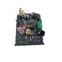 Блок комфорту BSI-S03-00 Peugeot 407